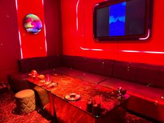 -圣地雅歌KTV(市府广场店)