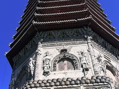 -玲珑塔公园