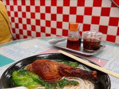 -烧鹅濑(西华路店)