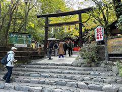 -野宫神社