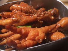 -慧娟面馆·餐厅(望江路店)