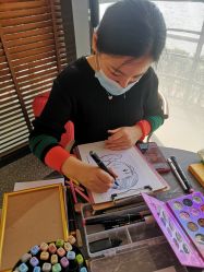 -派对猴生日派对策划(浦东店)