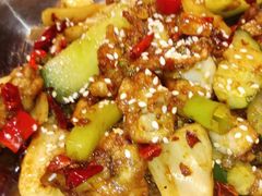 -尚岛私房菜(西方巷店)