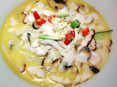 -蜜桃餐厅·伴山(绿宝广场店)