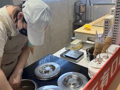-野人先生现做冰淇淋(西安赛格店)