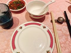 -囍凤楼·粤菜·点心·火锅(温特莱店)