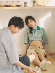 点击看大图 -暖摄影 孕妇写真家庭影像馆 (自然光主题店)