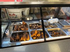 -王裕興肉莊(南禅寺店)