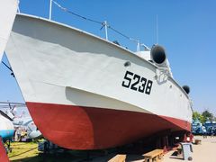 -中国人民解放军海军博物馆