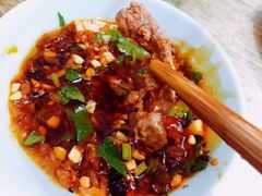 -袁记串串香(新南门店)