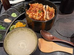 -玄白·炭烤活鳗(上海首店)