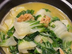 -小秦淮·南京土菜(新亭西路店)
