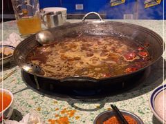 -五里关火锅(牛市口店)