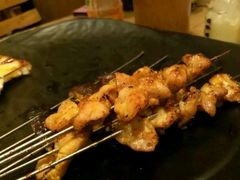 -聚点串吧·北京烧烤(朝北店)