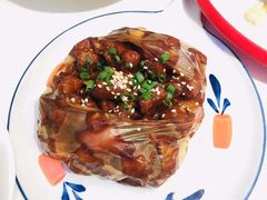 -清晖小苑•顺德地方菜(壹海城店)