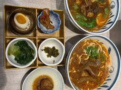 -康师傅私房牛肉面(马泉营奥莱店)