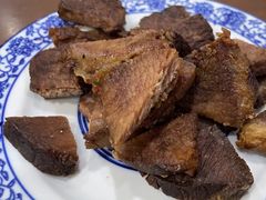 -牛街老爆肚满(牡丹园店)