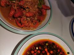 -叁宝烤肉• 西安烧烤(太乙路店)