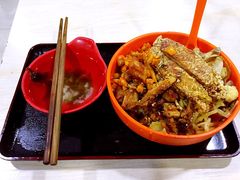 土耳其烤肉饭-土耳其卡巴布清真餐厅(西安店)