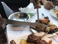 -拉蒂娜·巴西牛排馆 Latina·Brazilian Steakhouse(陆家嘴旗舰店)