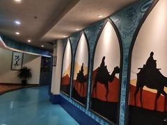 -马大胡子清真西北菜