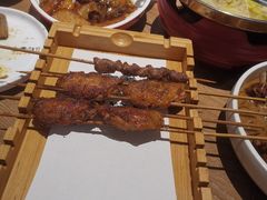 -金掌勺锅包肉(华润万象城店)