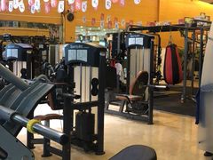 -途睿健身游泳俱乐部(顶峰店)