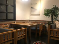 卡座-旅马餐厅(茅家埠店)
