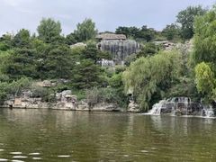 -北京西山国家森林公园