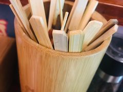 -鸟串烧Yakitori