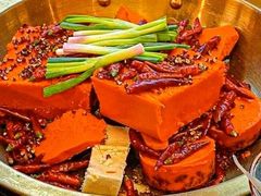 -小天鹅火锅·一线江景洪鼎旗舰店(洪崖洞店)