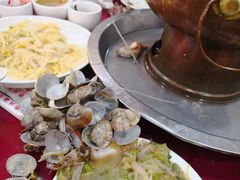-山海关清和浑锅店