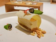 蓝莓巴斯克-王品牛排(福州泰禾店)