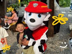 -HERRE·FARM 赫尔露营农场·团建聚会包场