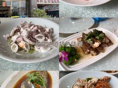 -德兴海鲜渔港(辉煌大厦店)