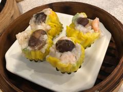 -龙的酒楼·手工早茶·顺德菜(近良路店)