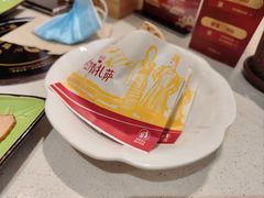 -一叶一世界•素食餐厅(新光天地店)