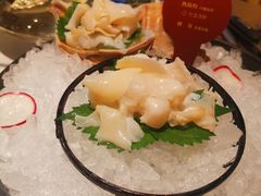 -协成海鲜火锅(海洋花园店)
