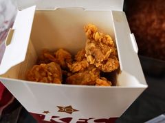 -肯德基(丰北路店)