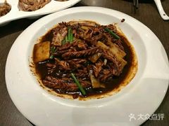 -老牌坊鲁菜名店(宽厚里店)