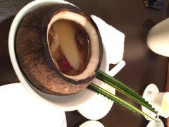 iphone_upload_pic-广州文华东方酒店·江-由辉师傅主理