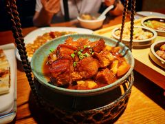 -延安八大碗(陕北菜·枣园路店)