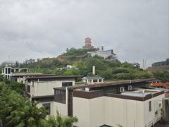 -台山颐和温泉城