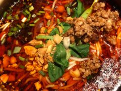 -水煮三国·川鲁江湖菜(香山店)