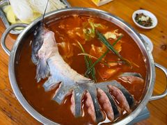 -苗侗地道红酸.酸汤鱼·酸汤牛肉