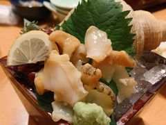 生海螺-日本海庄や(金沢駅前店)