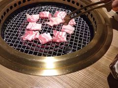 -江户烧肉(高德店)
