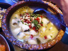 -钳真多钓虾馆·小龙虾海鲜烧烤(九六广场店)