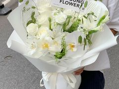 -花未央花店·WEYOUNG