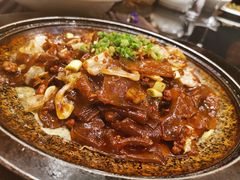 -马仕玖煲·融合菜·酥不腻烤鸭(人大店)